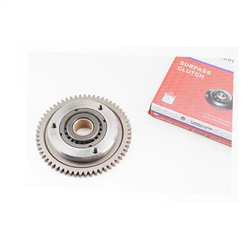 Бендикс стартера 250cc-59зуб., 250сс СКУТЕР, YQ-313132