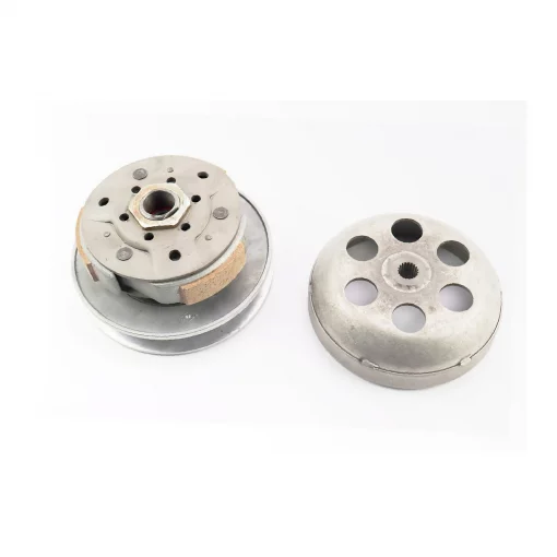 Вариатор задний в сборе 250cc, 250сс СКУТЕР, YQ-313008