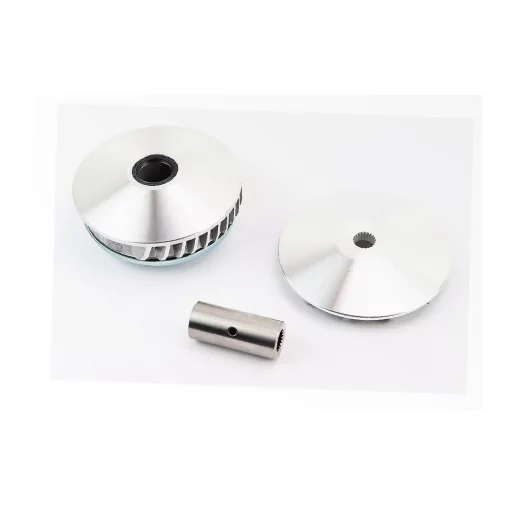 Варіатор передній+втулка, крильчатка 250cc, 250сс СКУТЕР, YQ-313009