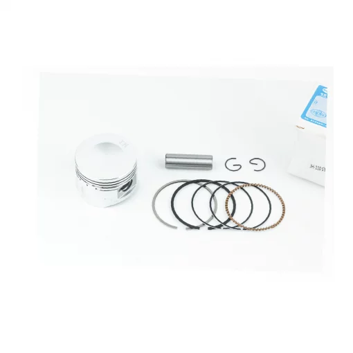 Поршень к-кт 110cc 52,4мм STD (палець 13мм), DELTA, YQ-318188