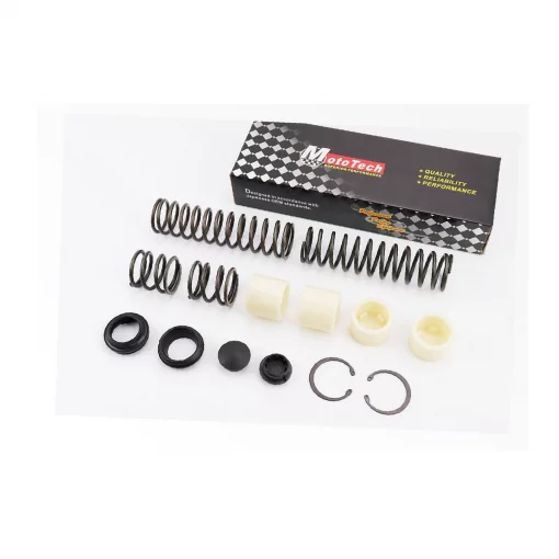 Ремонтный комплект вилки передней Honda DIO, полный к-кт, YQ-352216