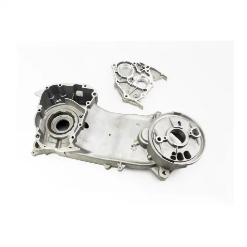 Картер левый 250cc+крышка редуктора, 250сс СКУТЕР, YQ-313016