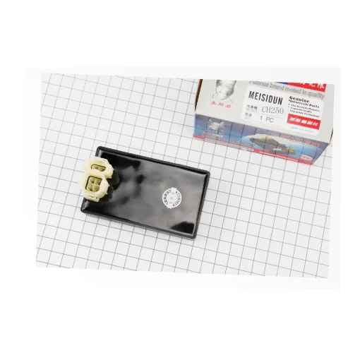 Коммутатор CDI 250cc, 250сс СКУТЕР, YQ-313166