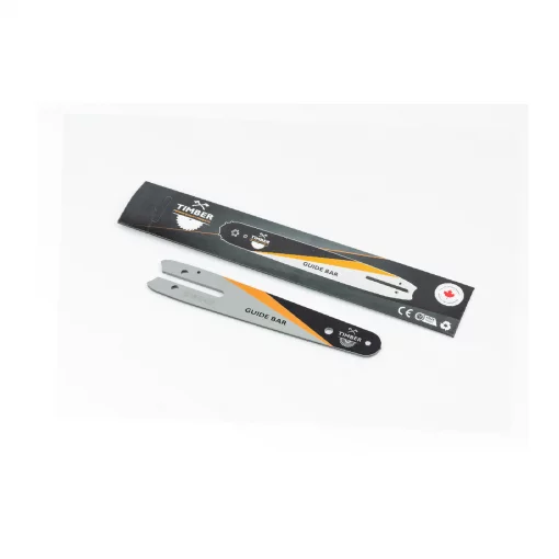 Шина 6"-1,1мм 1/4" 36зв L-18см (підходить на акумуляторну міні-пилу), Б/П-РІЗНЕ, YQ-201971