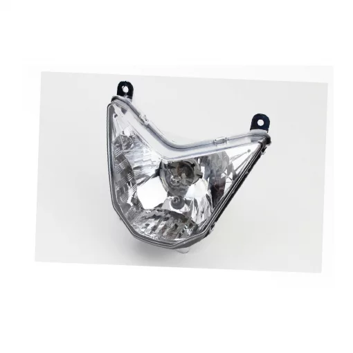 Loncin JL200GY-2С Фара передняя в сборе, LONCIN, YQ-507185