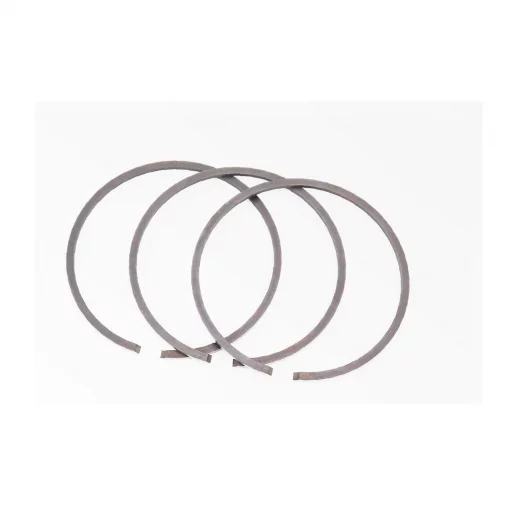 Кільця поршневі к-кт 3шт Планета "Спорт" 1р. 76,50мм, Польща, ІЖ, YQ-342373