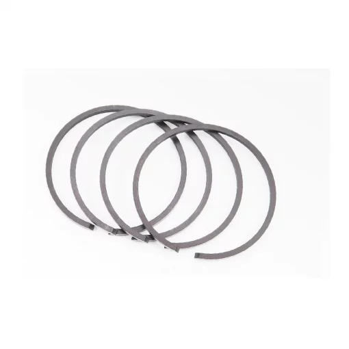Кільця поршневі к-кт 4шт Юпітер, Муравей 1р. 62,25мм, ПОЛЬША, ІЖ, YQ-342399