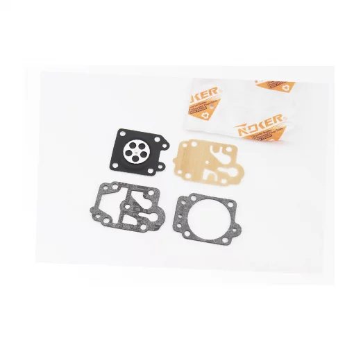 Ремонтний комплект карбюратора 1E40F-1E44F, 4 деталі, ТРИМЕР, YQ-202726