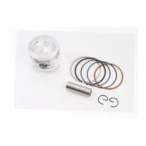 Поршень к-кт 70cc 47мм STD (палец 13мм), DELTA, YQ-318178