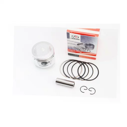 Поршень к-кт 70cc 47мм STD (палец 13мм), DELTA, YQ-338811