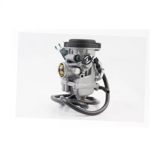 Карбюратор СGВ-200/250, d-28мм, мембранний, дросель під трос, ЗЧ-МОТО, YQ-326272