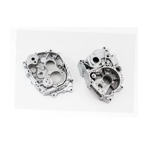 Картер двигуна лівий+правий к-кт тип 1, CG125-250, YQ-326149