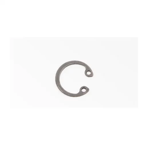 Кольцо стопорное поршневого пальца, d-16мм, ЯВА, YQ-341295