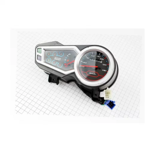 Loncin LX200GY-3 Спідометр, LONCIN, YQ-324363