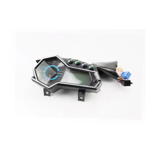 Loncin JL200-68A Спідометр, LONCIN, YQ-507066