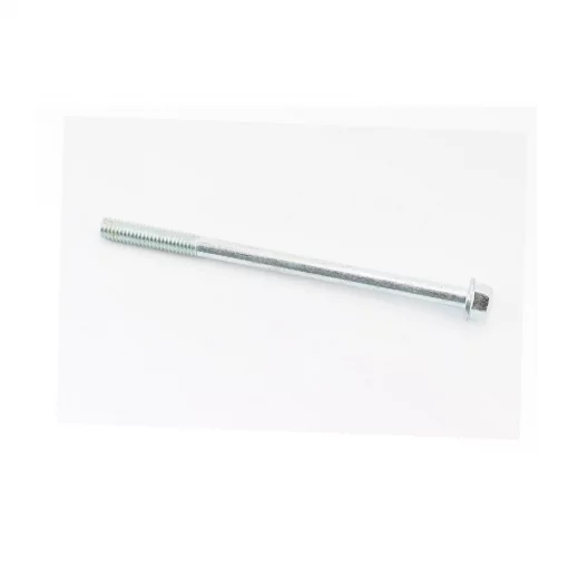 Болт крепления крышки двигателя правой (под щуп) 95мм, 50-100сс 4Т, YQ-309485