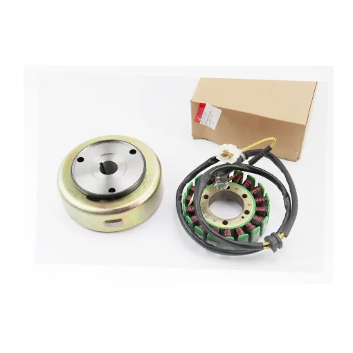 Магнето в сборе 250cc, 250сс СКУТЕР, YQ-313031