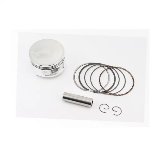 Поршень к-кт Honda CH250-KAB250cc-72мм+0,25 (палец 17мм), 250сс СКУТЕР, YQ-313092