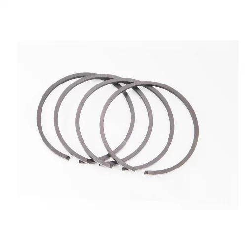 Кольца поршневые к-кт 4шт (Юпитер), Муравей 3р. 62,75мм, Польша, ІЖ, YQ-342401