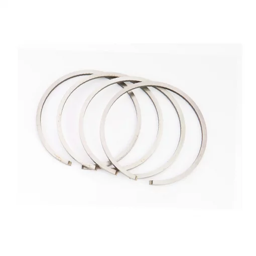 Кольца поршневые к-кт 4шт (Юпитер), Муравей STD 62,00мм, Муравєй, YQ-342037