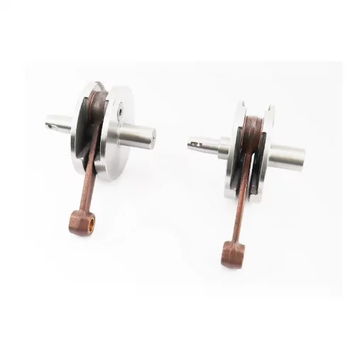 Коленвал лев./пр. (втулка) (Юпитер), ІЖ, YQ-342032