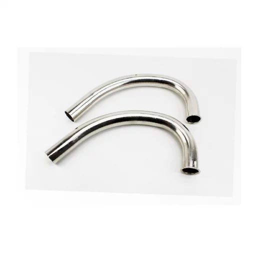 Коліно глушника Юпітер-3, Планета-3 к-кт 2шт, ІЖ, YQ-342382