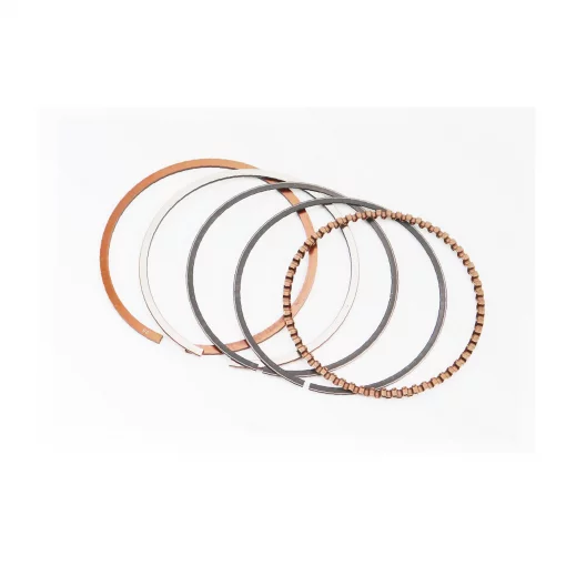 Кільця поршневі 150cc 62мм+0,25 (товщина-1,15мм), CG125-250, YQ-326558