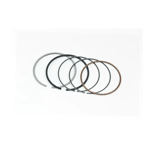Кільця поршневі 200cc 63,5мм STD (товщина-1мм), CG125-250, YQ-326137