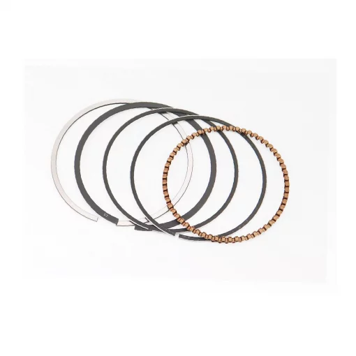 Кольца поршневые 200cc 63,5мм+0,25 (толщина-1мм), CG125-250, YQ-326062
