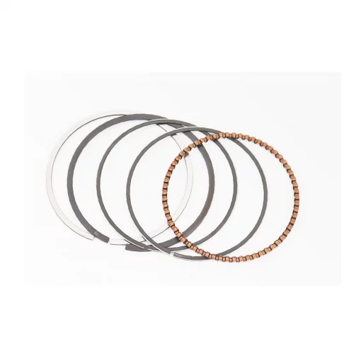 Кольца поршневые 200cc 63,5мм+0,75 (толщина-1мм), CG125-250, YQ-326251