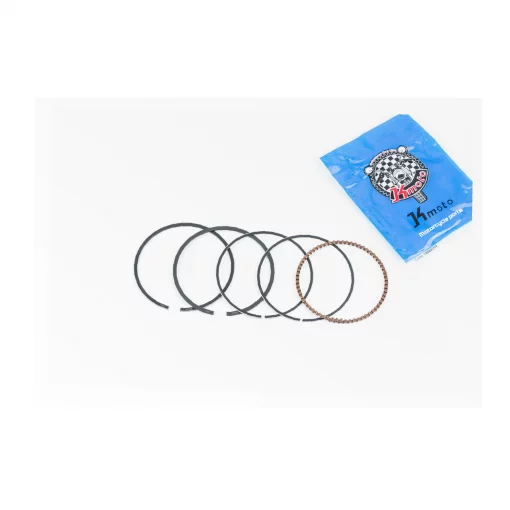 Кольца поршневые 250cc 67мм STD (толщина-1,15мм), CG125-250, YQ-326589