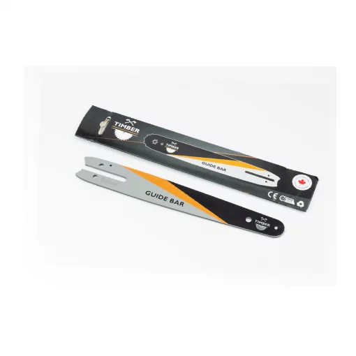 Шина 8"-1,1мм 1/4" 36зв L-48см (підходить на акумуляторну міні-пилу), Б/П-РІЗНЕ, YQ-201972