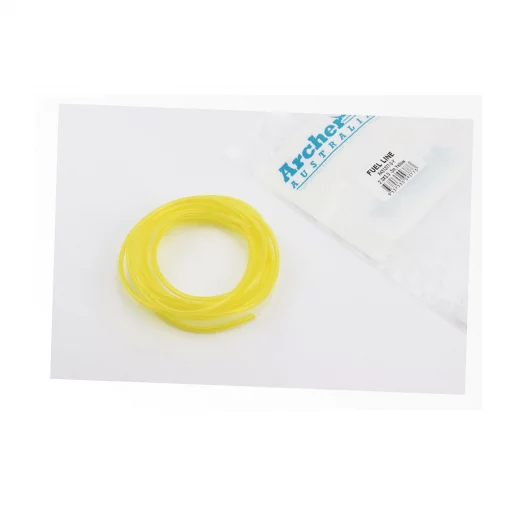 Шланг топливный (внеш. 3,5мм, вн. 2мм) 3 метра, Б/П-РІЗНЕ, YQ-201832