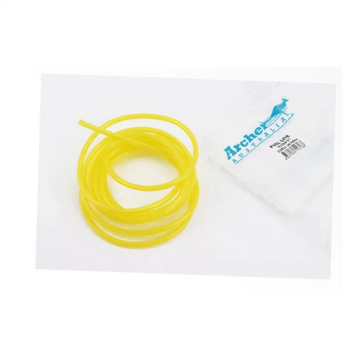 Шланг топливный (внеш. 6мм, вн. 3мм) 3 метра, Б/П-РІЗНЕ, YQ-201834