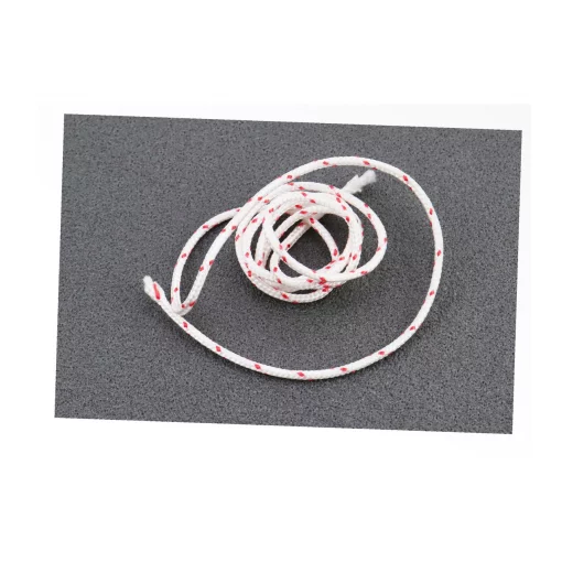 Шнур стартера 3,0мм 1м, Мотообприскувач, YQ-202417