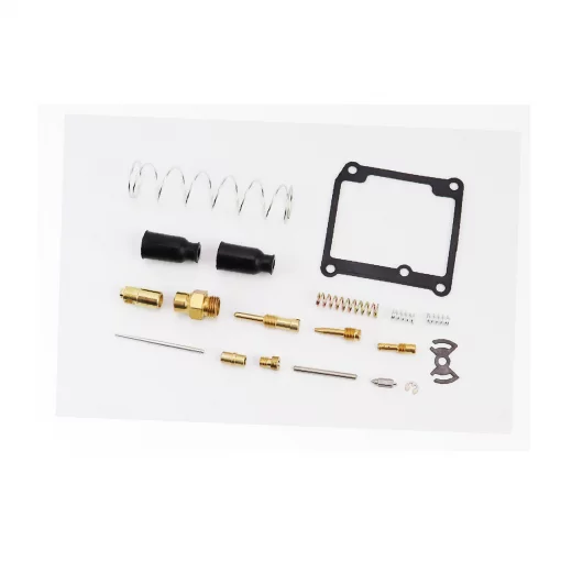 Ремонтный комплект карбюратора Suzuki AX 100, 19 деталей, YQ-339534