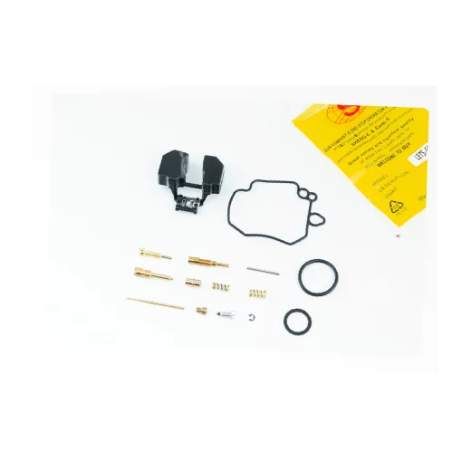 Ремонтный комплект карбюратора Suzuki LET'S полный, YQ-308838