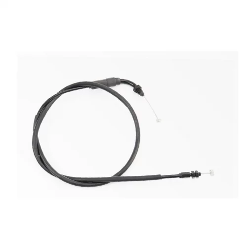 Loncin LX650DS/LX650-2A Трос газа (трос 114см; кожух 106см) тип 1, LONCIN, YQ-507442