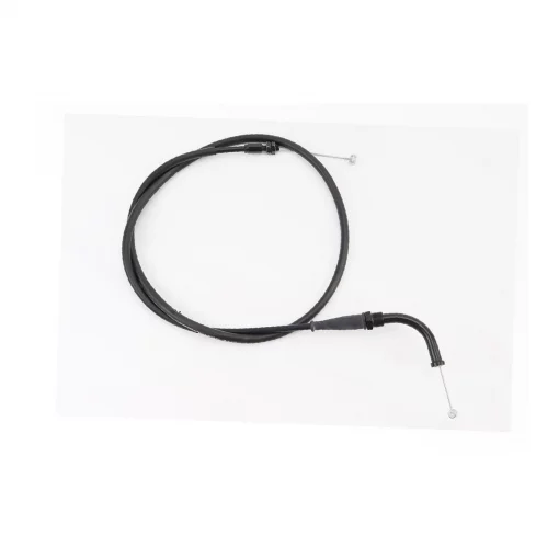 Loncin LX650DS/LX650-2A Трос газа (трос 116см; кожух 103см) тип 2, LONCIN, YQ-507443