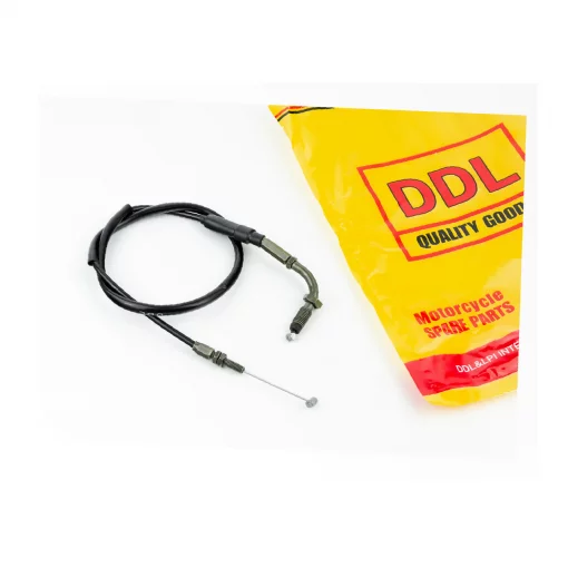 Loncin LX250GS-2A Трос газу (трос 82см; кожух 74см), LONCIN, YQ-507462