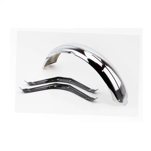 Крыло переднее, хром к-кт, ІЖ, YQ-342300