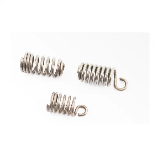 Амортизатор 235/236/240, к-кт 3шт, Б/П-HUSQWARNA, YQ-204194