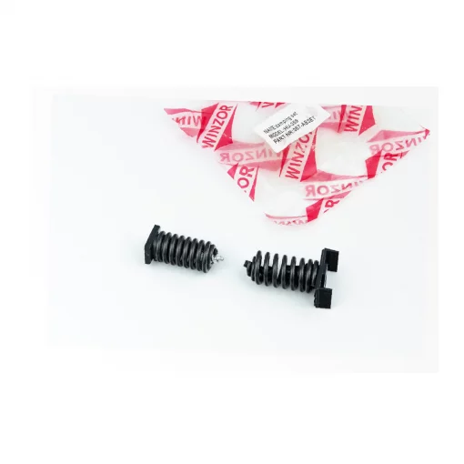 Амортизатор 357/359, к-кт 2шт, Б/П-HUSQWARNA, YQ-204394