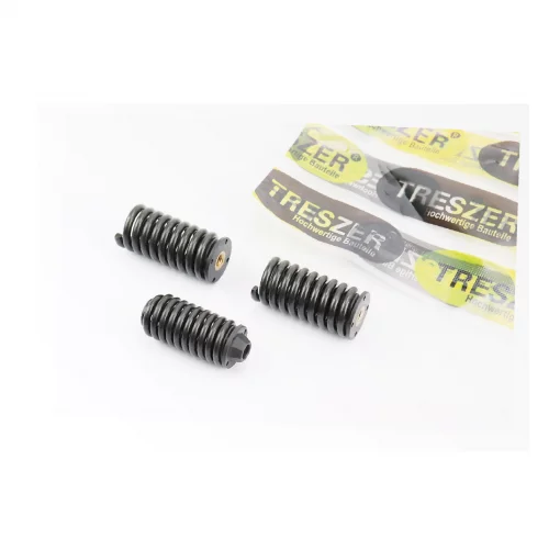 Амортизатор 365/372, к-кт 3шт, Б/П-HUSQWARNA, YQ-204369