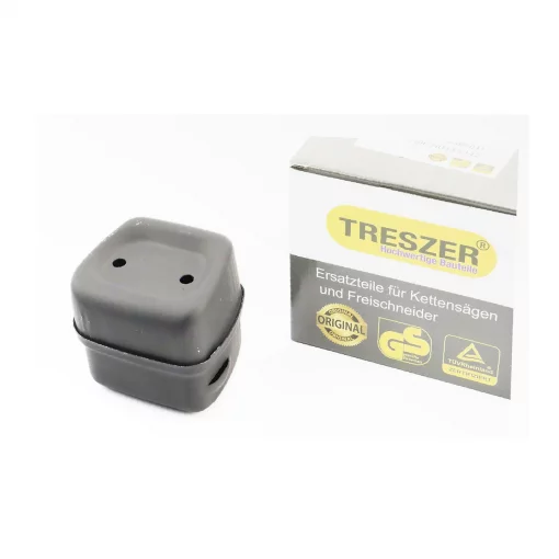 Глушитель 137/142, Б/П-HUSQWARNA, YQ-204371