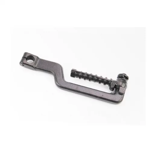 Важель кікстартера (тонкий, кругла підніжка), 50-100сс 4Т, YQ-309522