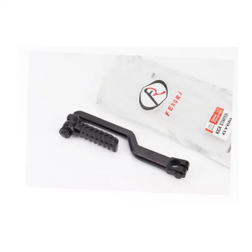 Важіль кікстартера (плоска підніжка), 50-100сс 4Т, YQ-349185