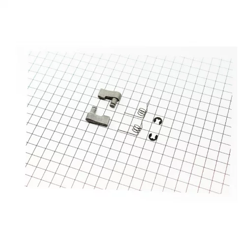 Собачка стартера 2шт + пружины, ст. кольца, к-кт, ТРИМЕР, YQ-202261