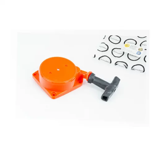 Стартер "Бабочка-4 зацепа" OLEO MAC SPARTA 37/38/42/44 EF, ТРИМЕР, YQ-213927