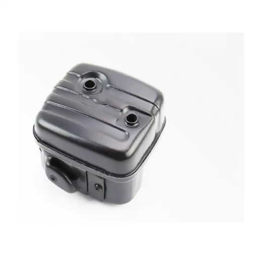 Глушитель 345/350, Б/П-HUSQWARNA, YQ-204086